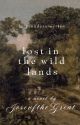 Lost in the Wild Lands (La Grandeza Series #3) by JosevfTheGreat