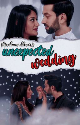 unexpected wedding (Completed) cover