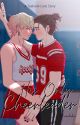 His Only Cheerleader | K.TH x J.JK by artaekookies