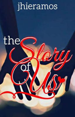 The Story Of Us cover