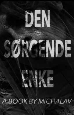 Den sørgende enke cover