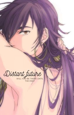 Distant Future cover