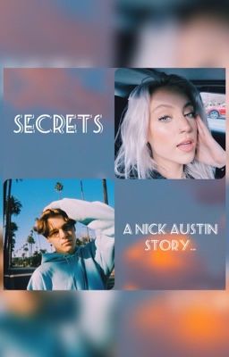 Secrets cover