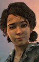 In Too Deep: A Walking Dead Clementine x Male Reader by Justforfuns35