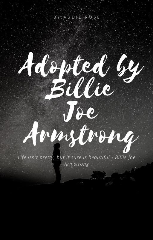 Adopted by Billie Joe Armstrong by 13_Rose_24