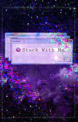 Stuck With Me (Gream/DreamNotFound) cover