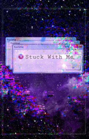 Stuck With Me (Gream/DreamNotFound) by mightaswelljump