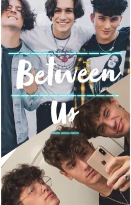 Between Us cover