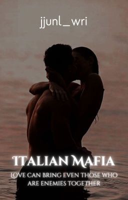 Italian Mafia 〆 Edited cover