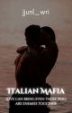 Italian Mafia 〆 Edited by jjunl_wri