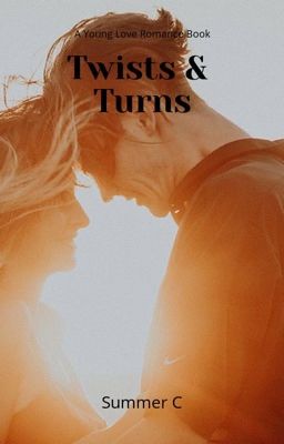 Twists & Turns (Harry Styles AU) cover