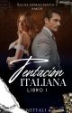 Tentación Italiana by neftali140