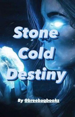 Stone Cold Destiny ✔️ cover