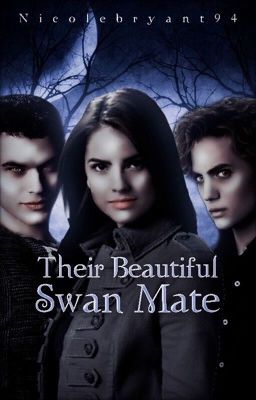 Their Beautiful Swan Mate  cover