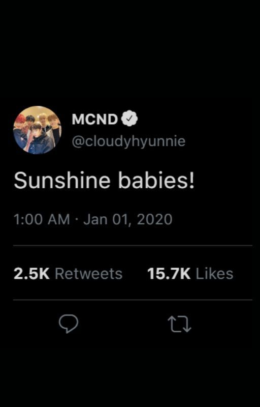 Sunshine Babies || {MCND} ✓ by Smoll_Fefe