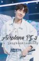 Airplane Pt. 3 - jhs by jxngkookisdaddy