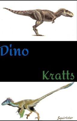 Dino Kratts cover