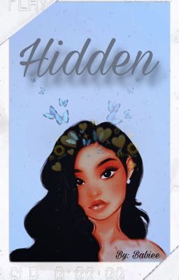 Hidden cover