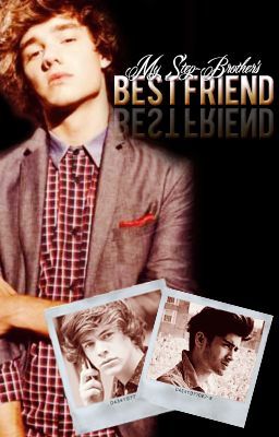 my step-brother's best friend // ziam cover