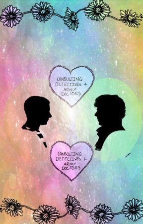 JohnLock : All is good by onesidewonder