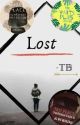 Lost ✔️ by OutgoingLoner_7