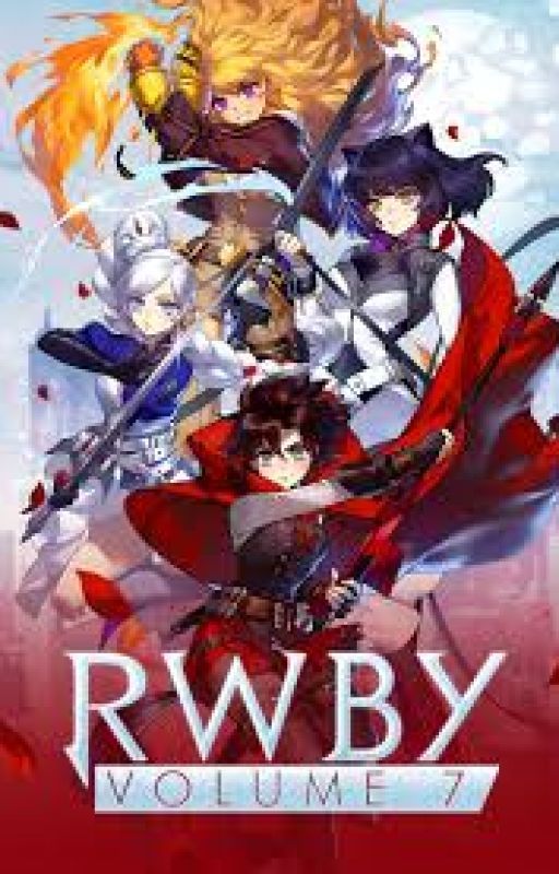 RWBY Universal Trailers - Scenes and Clips by ZongWeiTan9