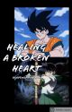 Healing A Broken Heart [COMPLETED] by HeavenOfNirvana