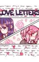 Love letters by Otokojukus_Wrestler