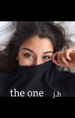 jaden hossler - the one  cover