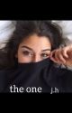 jaden hossler - the one  by etherealbubbles