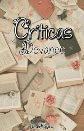 Críticas by LibrosMusica