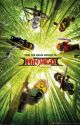 The Lego Ninjago Movie (OC Insert) by Val_the_Wolf