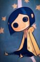 Play Thing [Coraline Insane!Reader] by RougeMace