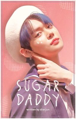 sugar daddy  cover