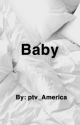 Baby | Seonghwa ATEEZ ff | by ptv_America