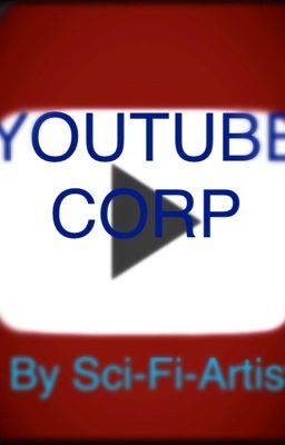 YouTube Corporation cover