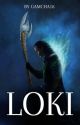 Loki x reader by gamcha18