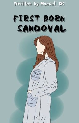 First Born Sandoval cover