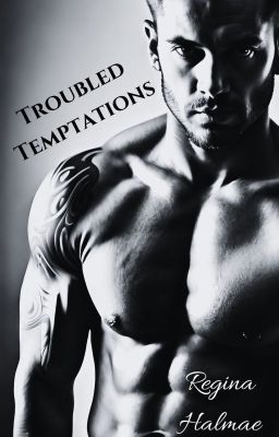 Troubled Temptations cover