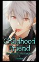 Childhood Friend || Zen Mystic Messenger x Reader by Psyche_Solace