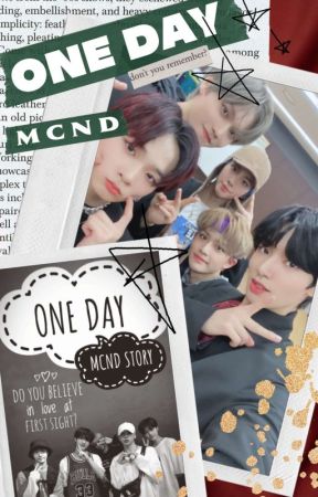 One Day || MCND by Gchaaan