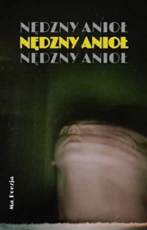 Nędzny Anioł by Ma_Poezja