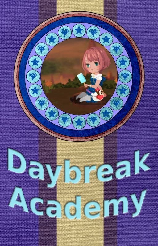 [KHUX AU] Daybreak Academy by suprgrl1995