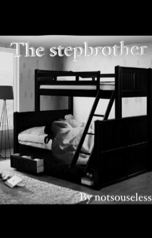 The Stepbrother [BXB] by Notsouseless