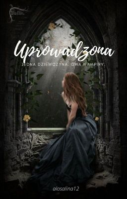 Uprowadzona cover