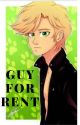 Guy for rent by KatherineTheAUWriter