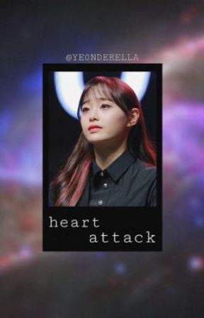 Heart Attack - Chuu [One Shot] by fairynia_