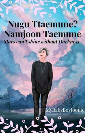 ❥ Nugu Ttaemune? Namjoon Ttaemune!   (Because of who? Because of Namjoon) by MyBabyBoyJoonie