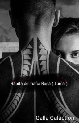 Răpită de mafia Rusă (Turcă) cover