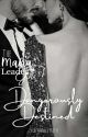 The Mafia Leader's Girl: Dangerously Destined ~☑️[Complete]  by everythingxpretty